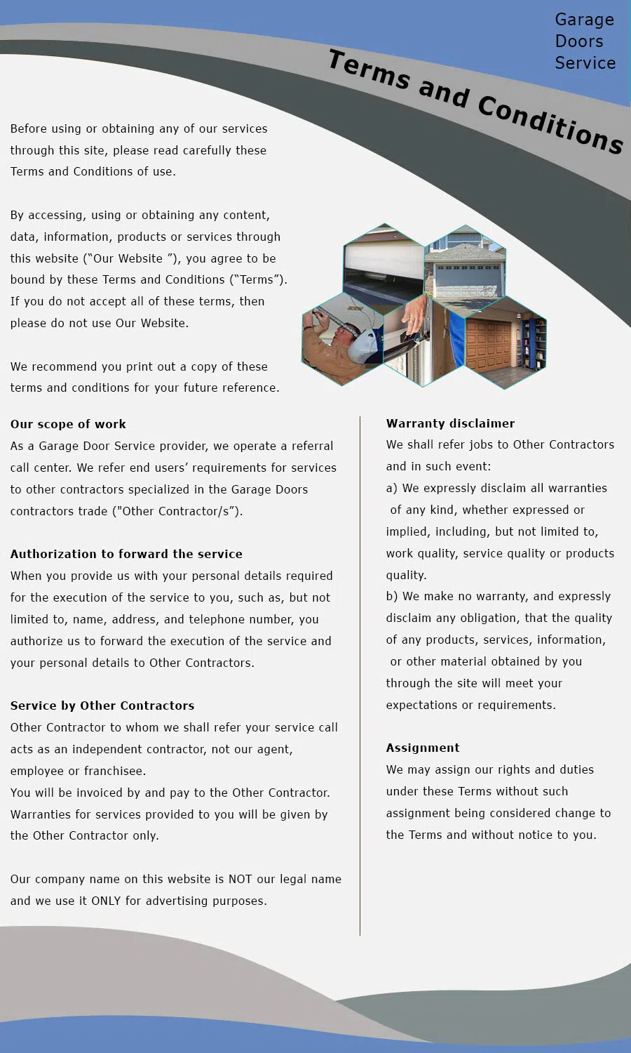 Security Garage Doors Golden, CO 303-872-5493