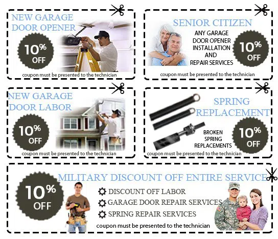Security Garage Doors Golden, CO 303-872-5493 - coupons