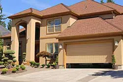 Security Garage Doors Golden, CO 303-872-5493 - garage-side