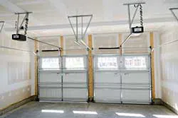 Security Garage Doors Golden, CO 303-872-5493 - opener-side